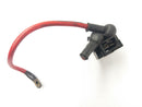 Cagiva Mito 125 8P [1992] - Starter Magnetic Valve-3