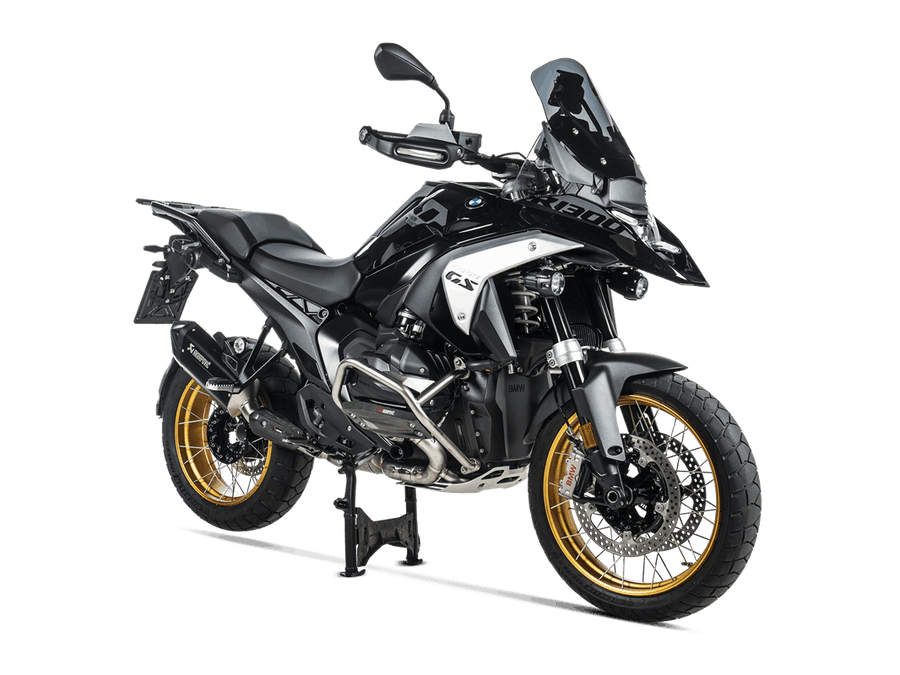 BMW R 1300 GS ADVENTURE [2023-2025] - Beskyttelsessæt