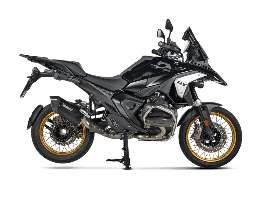 BMW R 1300 GS ADVENTURE [2023-2025] - Beskyttelsessæt