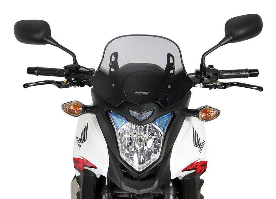 Honda CB 500 X [2013-2015] -Original Shape Disc "O"