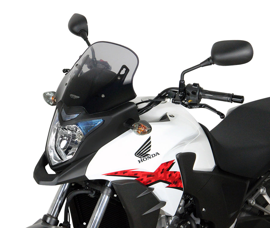 Honda CB 500 X [2013-2015] -Original Shape Disc "O"
