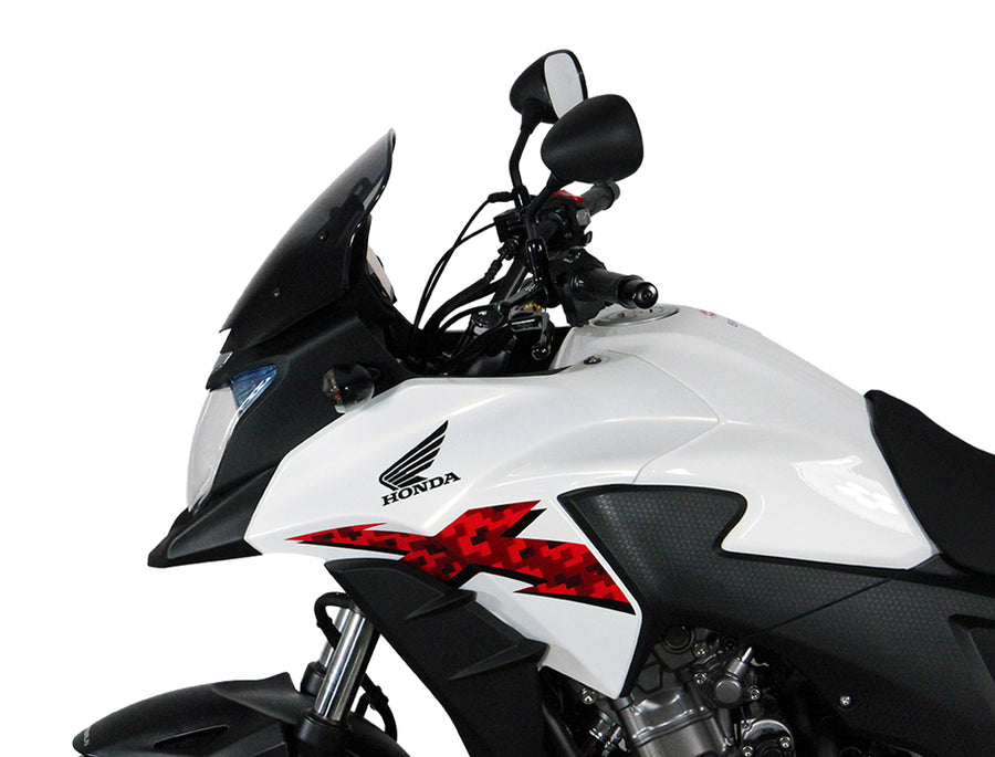 Honda CB 500 X [2013-2015] -Original Shape Disc "O"