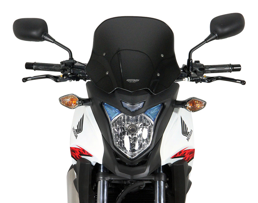 Honda CB 500 X [2013-2015] -touring Disc "T"