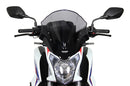 Honda CB 650 F [2014-2016]-RACING DISC "NRM"-7