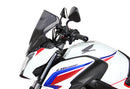 Honda CB 650 F [2014-2016]-RACING DISC "NRM"-8