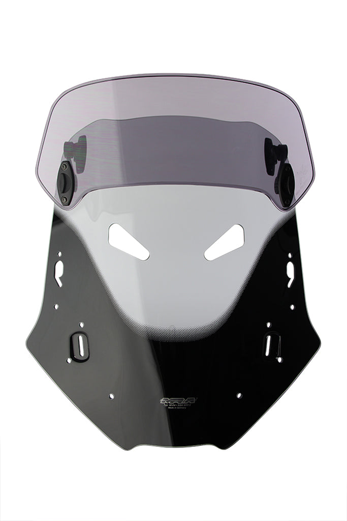Honda CBF 1000 [2006-]-X-screen Touring "XCTM"