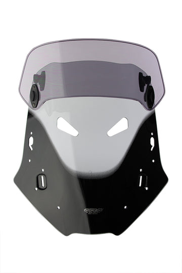 Honda CBF 1000 [2006-]-X-screen Touring "XCTM"