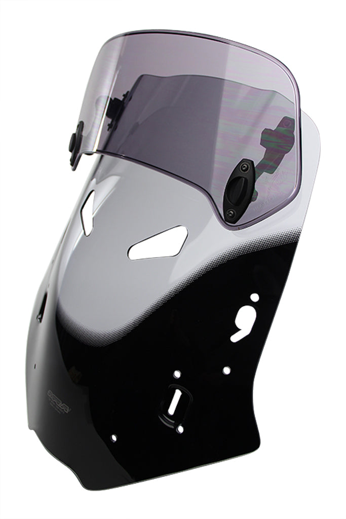Honda CBF 1000 [2006-]-X-screen Touring "XCTM"