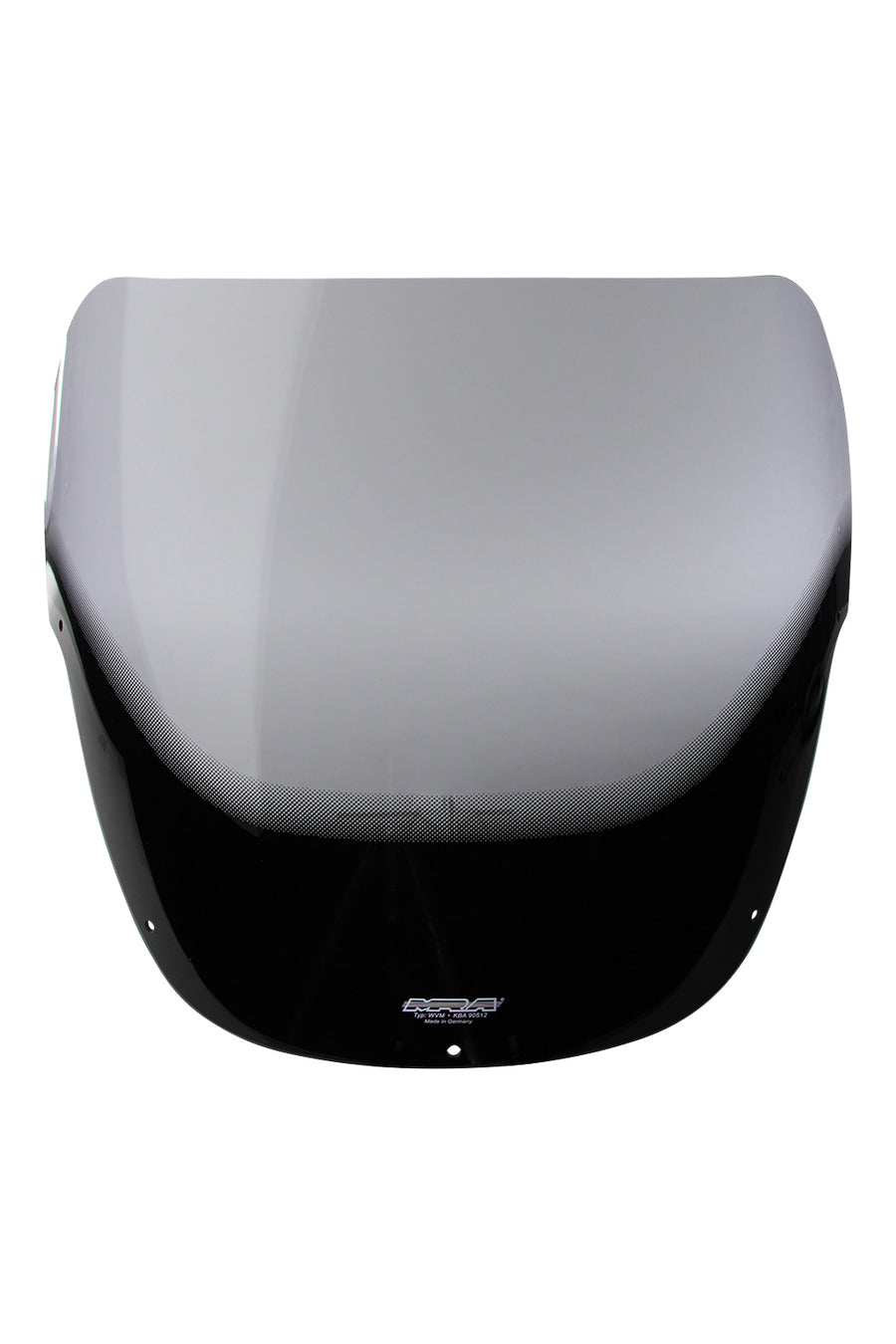 Honda CBR 1000 F [1993-2003] -Arriginal Shape Disc "On"