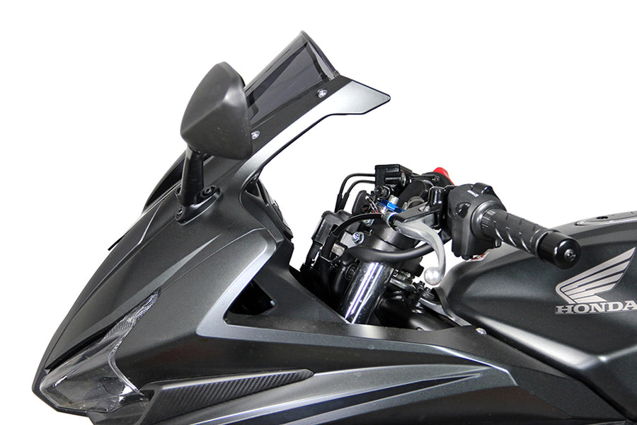 Honda CBR 500 R [2016-2018]-RACING DISC "R"