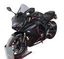 Honda CBR 650 R [2019-2023]-RACING DISC "R"-2