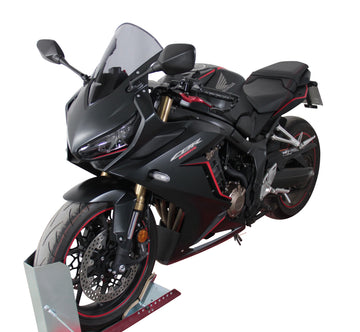 Honda CBR 650 R [2019-2023]-RACING DISC "R" - 0