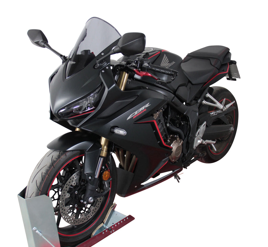 Honda CBR 650 R [2019-2023]-RACING DISC "R"