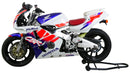 Honda CBR 400 RR NC 29 [1991-]-Original Shape Disc "på"-5