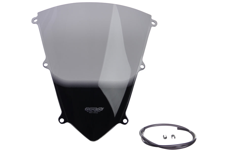 Honda CBR 600 RR [2007-2012] -Arriginal Shape Disc "O"