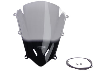 Honda CBR 600 RR [2007-2012]-RACING DISC "R" - 0