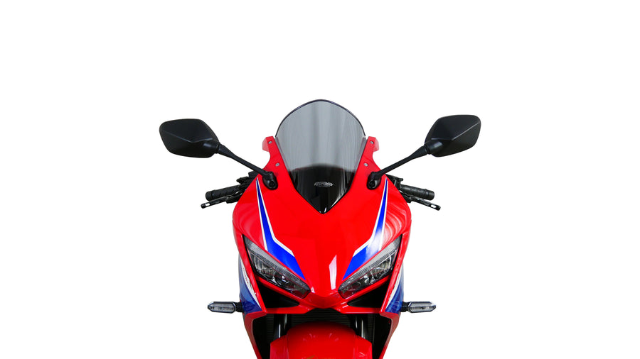 Honda CBR 650 R / E-kobling [2024-]-Racing Disc "R"