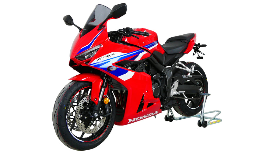 Honda CBR 650 R / E-kobling [2024-]-Racing Disc "R"