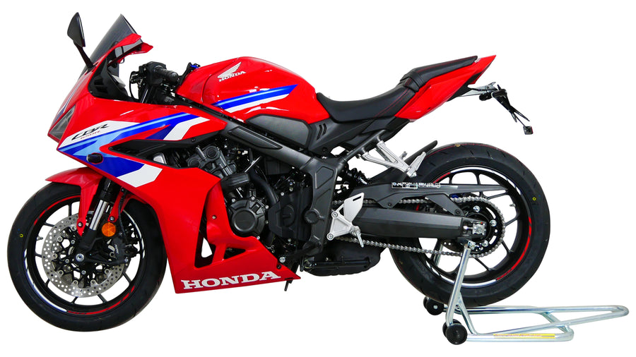 Honda CBR 650 R / E-kobling [2024-]-Racing Disc "R"
