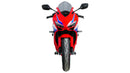 Honda CBR 650 R / E-kobling [2024-]-Racing Disc "R"-1