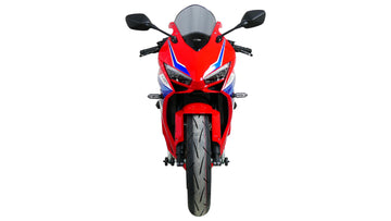 Honda CBR 650 R / E-kobling [2024-]-Racing Disc "R"