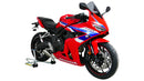 Honda CBR 650 R / E-kobling [2024-]-Racing Disc "R"-4