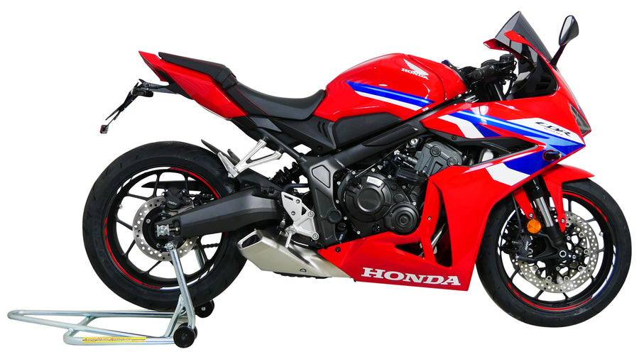 Honda CBR 650 R / E-kobling [2024-]-Racing Disc "R"