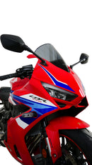 Honda CBR 650 R / E-kobling [2024-]-Racing Disc "R"-7
