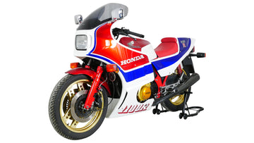 Honda CB 1100 RC - Original Shape Disc "On" - 0