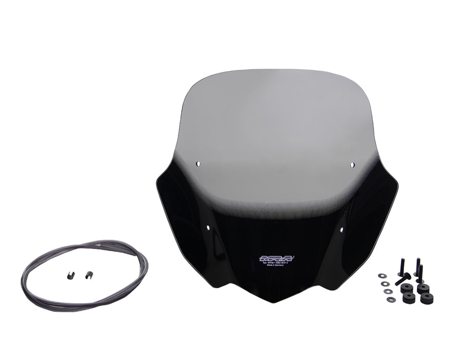 Honda CB 500 X [2013-2015] -Original Shape Disc "O"