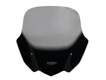 Honda CB 500 X [2013-2015] -Original Shape Disc "O" - 0
