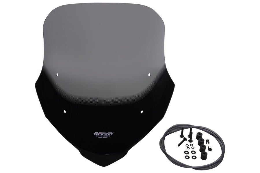 Honda CB 500 X /XA [2016-]-Touring Disc "T"