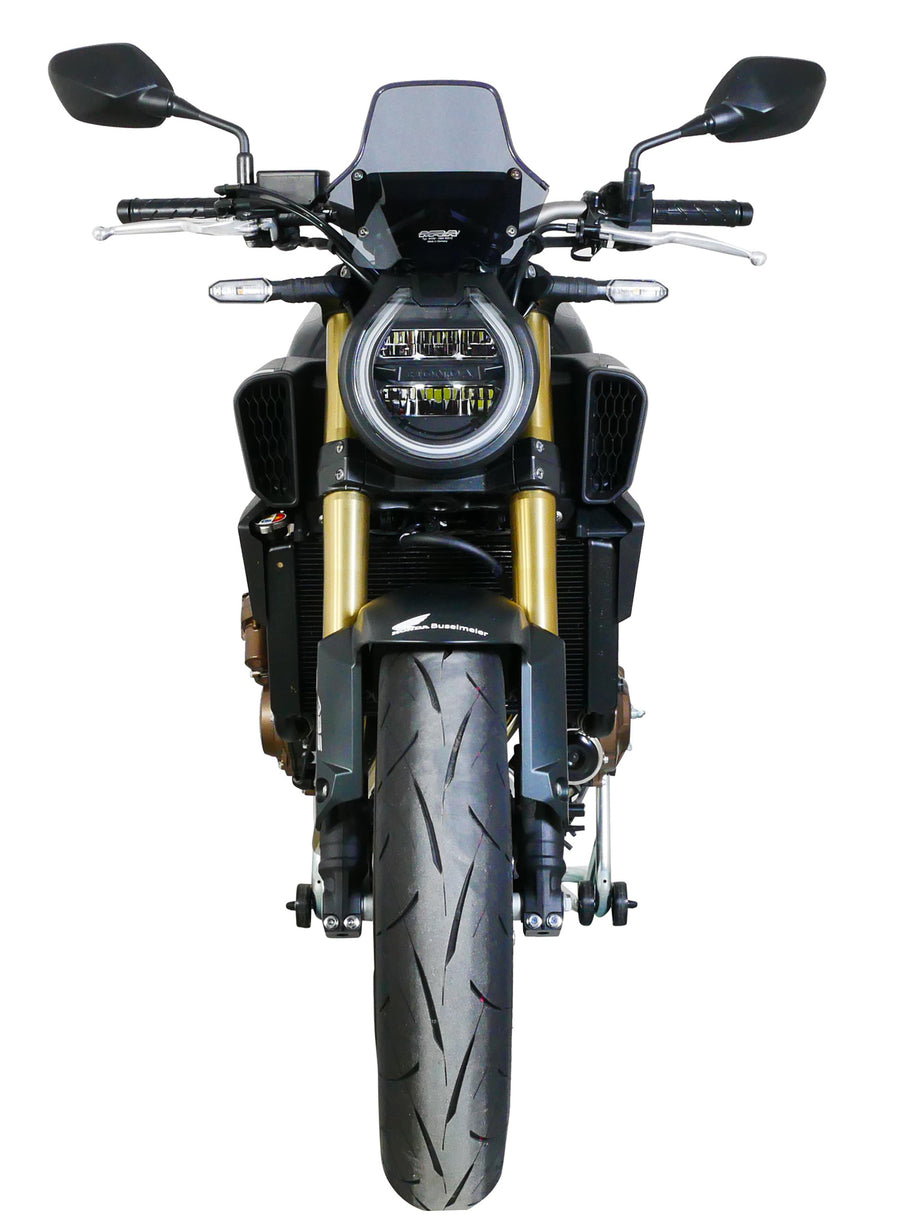 Honda CB 650 R [2024-] – Racing skærm "NRM"