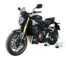 Honda CB 650 R [2024-] – Racing skærm "NRM" detaljeret visning