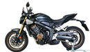 Honda CB 650 R [2024-] – Racerskærm "NRM" set forfra