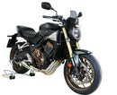 Honda CB 650 R [2024-] – Racing skærm "NRM" set fra siden