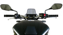 Honda CB 650 R [2024-] – Racerskærm "NRM" set bagfra