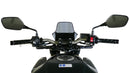 Honda CB 650 R [2024-] – Racerskærm "NRM" set ovenfra