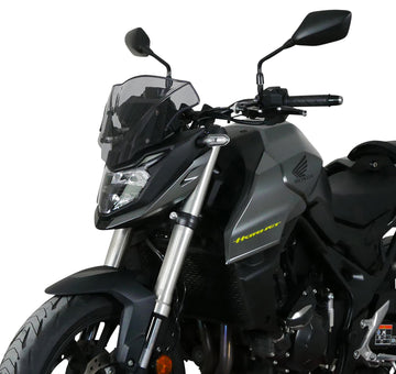 Honda CB 750 Hornet [2023-2024] -ports disk "NSPM" - 0