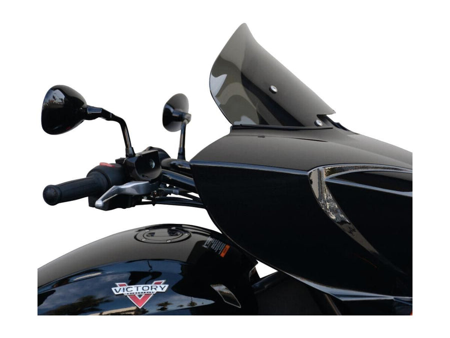 Harley Davidson Cross Country [2009-2017] -High-Performance Replacement Windshield