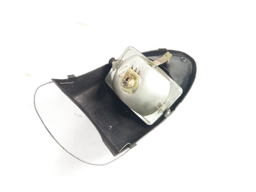 Lampemaske Universal - 0