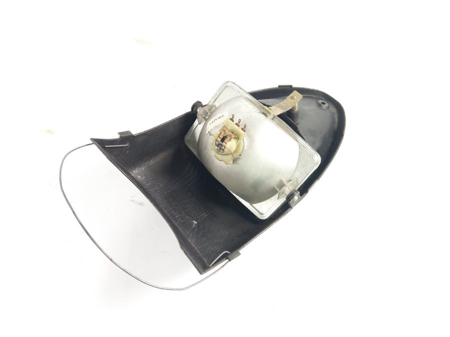 Lampemaske Universal
