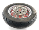 Kawasaki VN 1500 Classic VNT50D [2000] - Baghjul Rad Rim-1