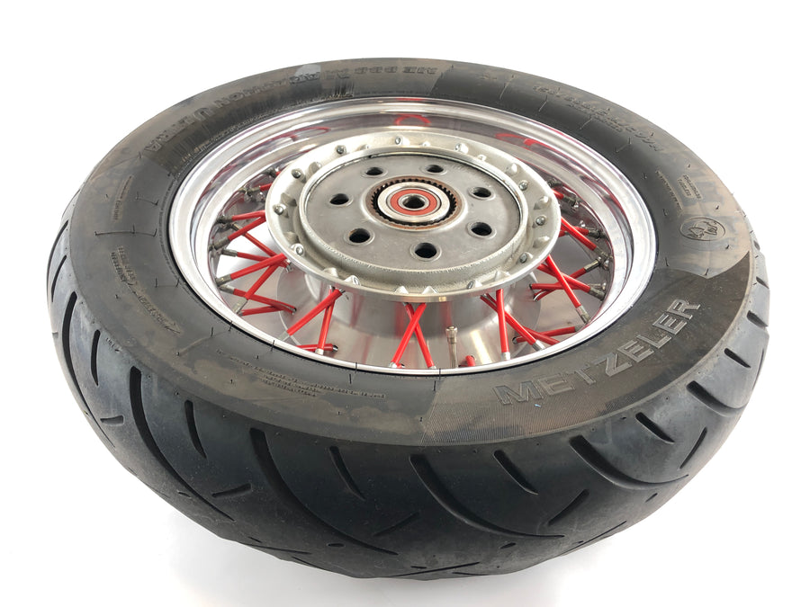 Kawasaki VN 1500 Classic VNT50D [2000] - Baghjul Rad Rim
