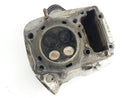 Suzuki Indtruder mod 700 VP51A [1986] - Cylinderhoved-1