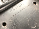 Kawasaki VN 1500 A VNAA [All Years of Construction] - Sæde førersæde-6