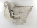 Husqvara låg ramme plastik nr. 57501-2