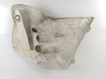Husqvara låg ramme plastik nr. 57501 - 0