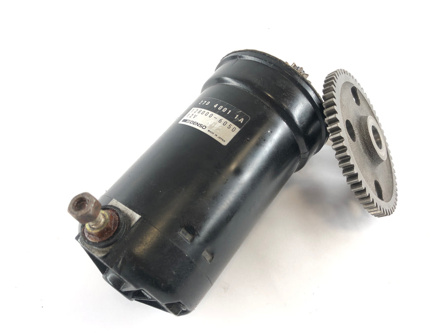 Ducati 888 Strada [1993] - Starter Starter Engine med drevpinion