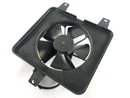 Triumph Speed ​​Triple 1050 515NJ [2005] - køligere fan fan-1